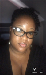 40. P.B. Young (PreK-2): Shamon Collins 40. P.B. Young (PreK-2): Shamon Collins
